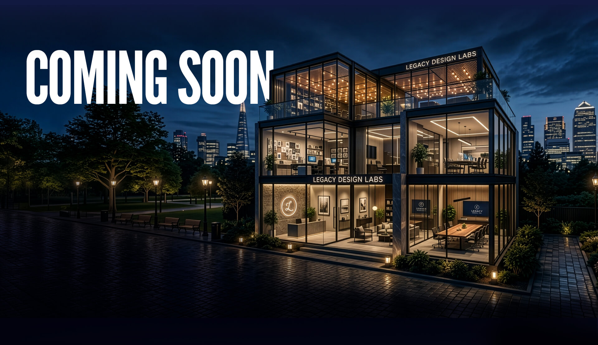Legacy Design Labs