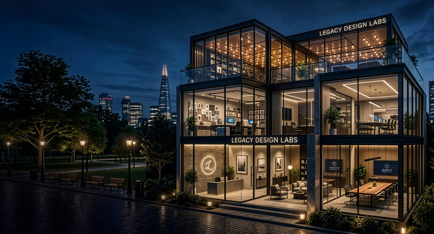 Legacy Design Labs