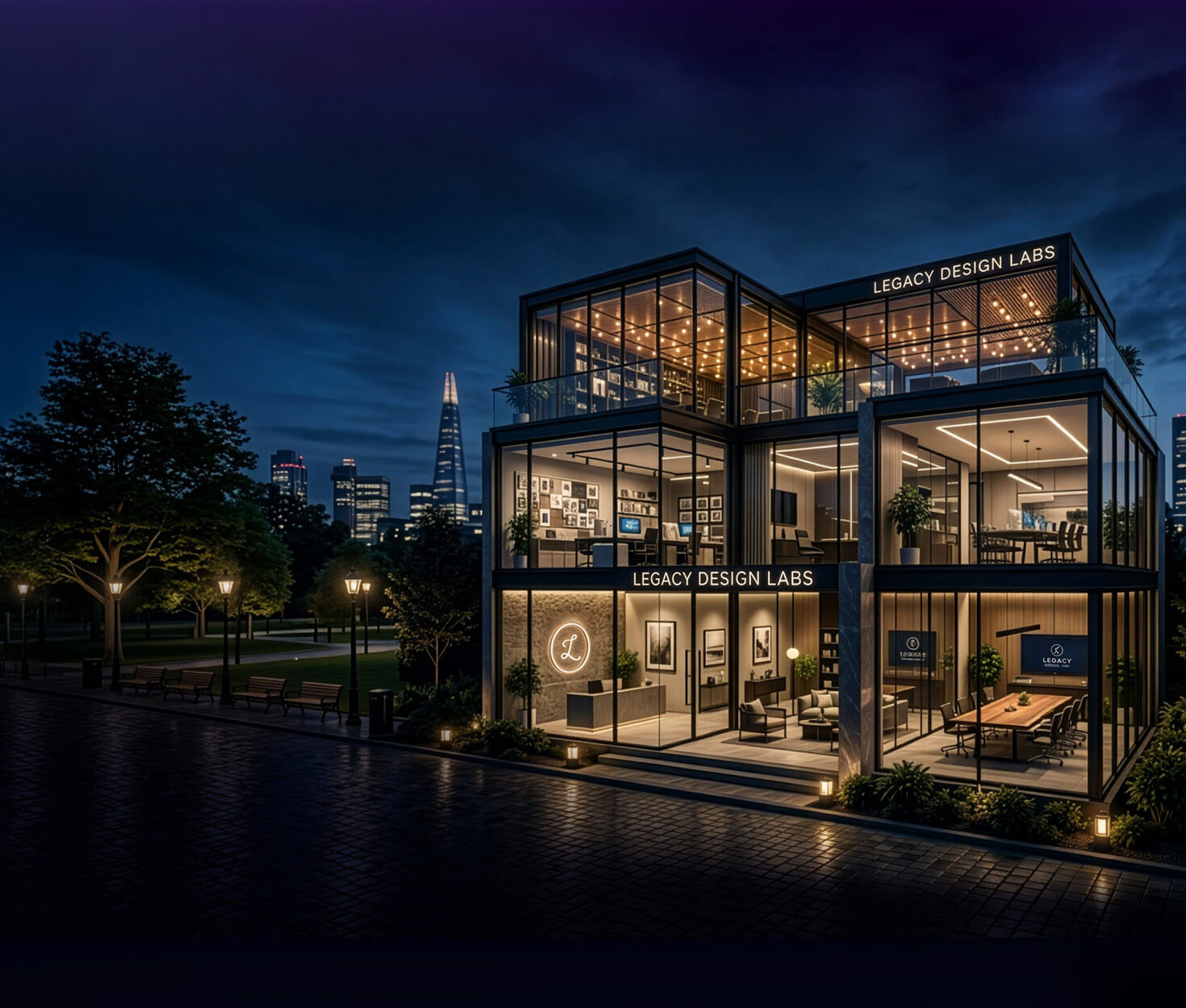 Legacy Design Labs