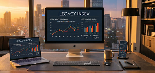 Legacy Index Media