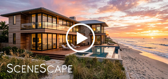 SceneScape Media